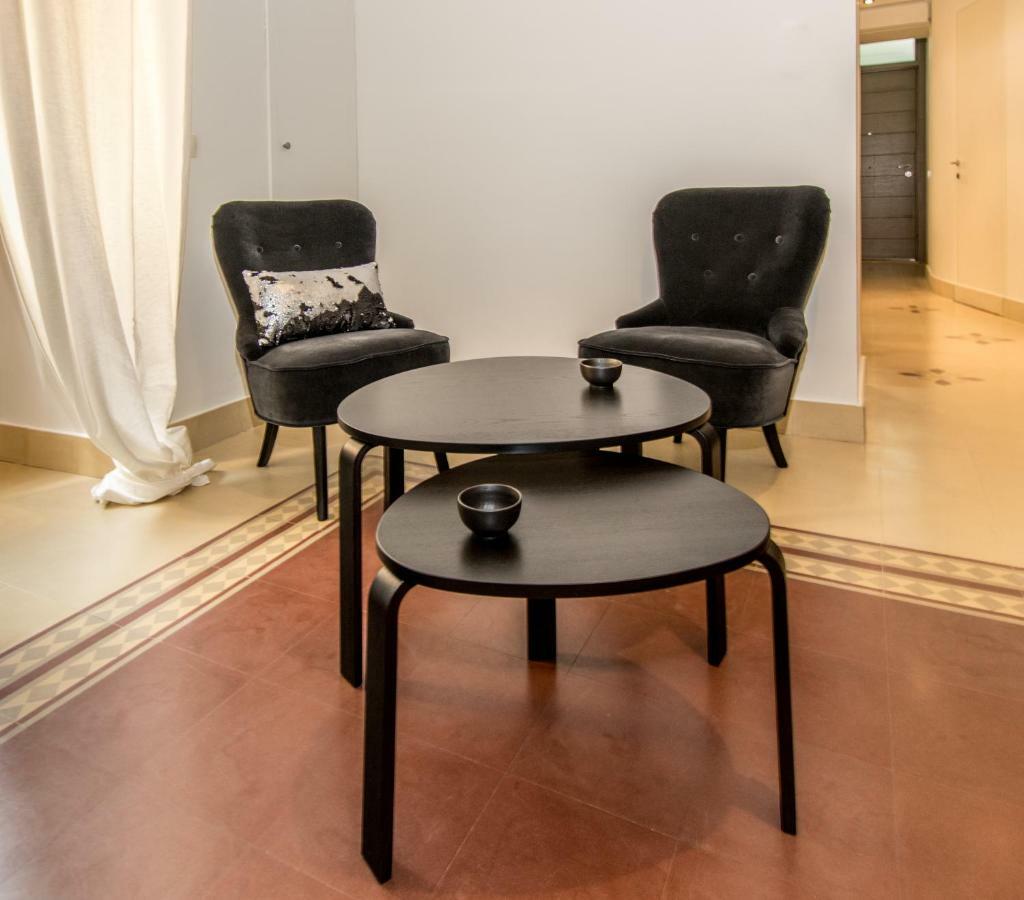 Etnart Gallery House Κατάνια Εξωτερικό φωτογραφία