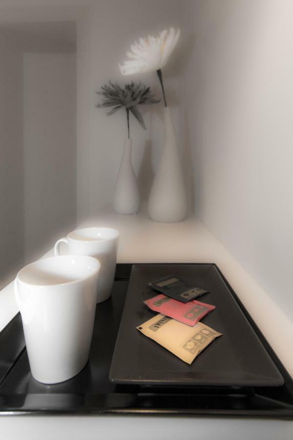 Etnart Gallery House Κατάνια Εξωτερικό φωτογραφία