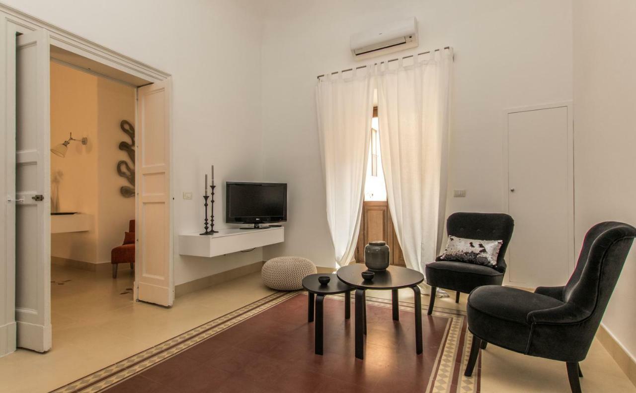 Etnart Gallery House Κατάνια Εξωτερικό φωτογραφία