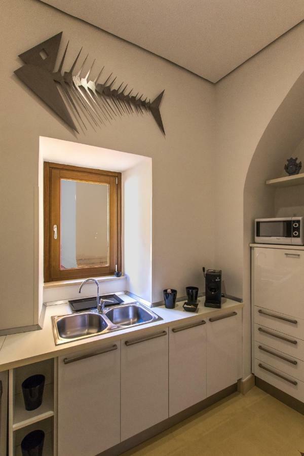 Etnart Gallery House Κατάνια Εξωτερικό φωτογραφία