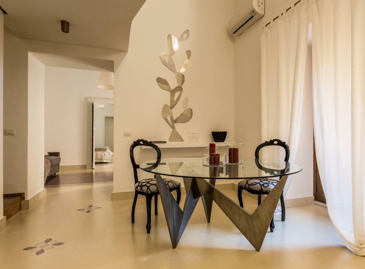 Etnart Gallery House Κατάνια Εξωτερικό φωτογραφία