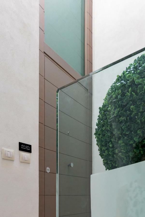 Etnart Gallery House Κατάνια Εξωτερικό φωτογραφία