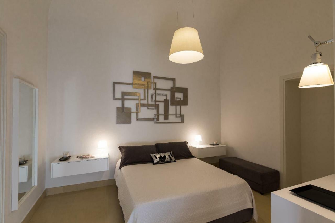 Etnart Gallery House Κατάνια Εξωτερικό φωτογραφία