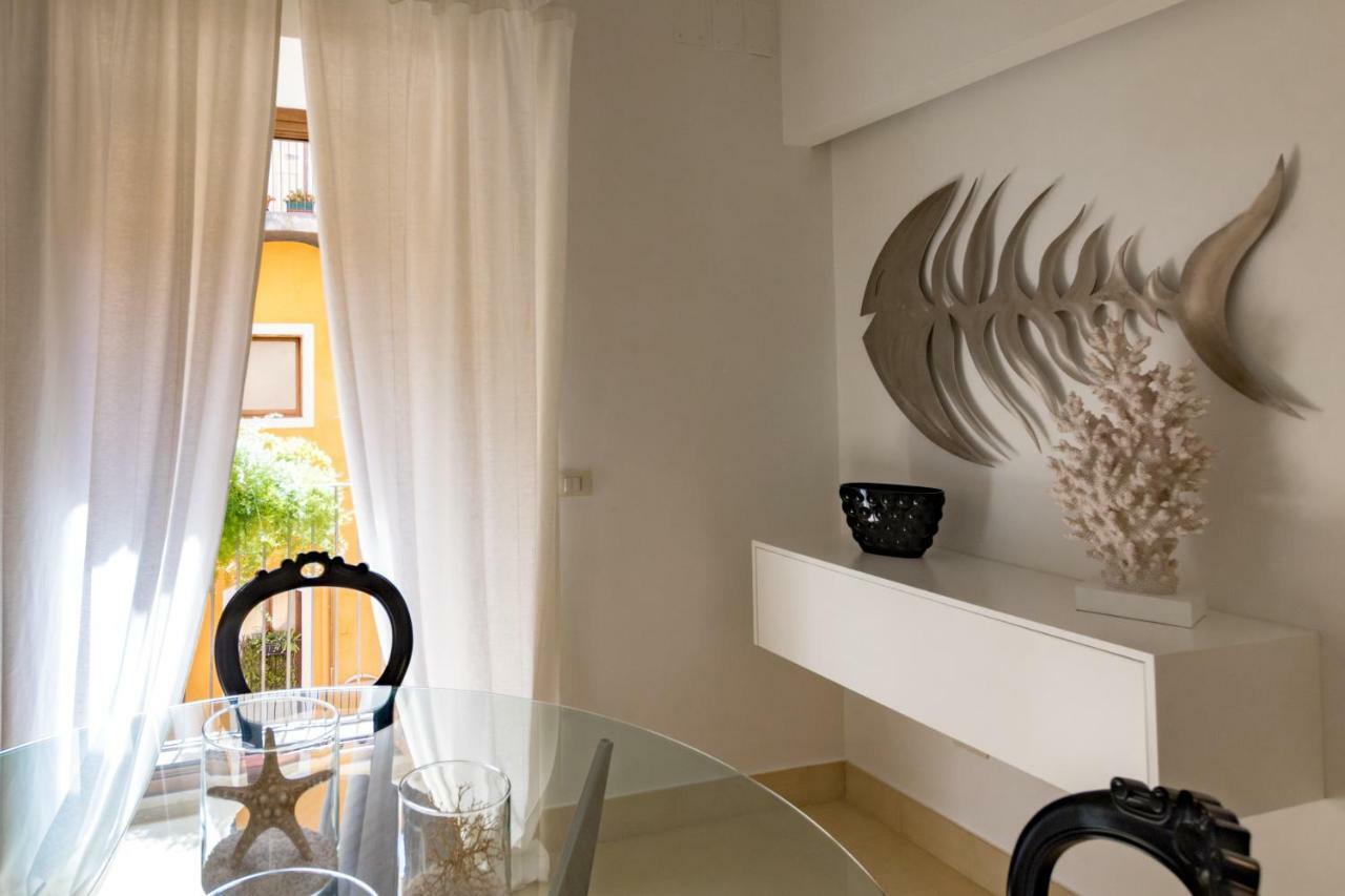 Etnart Gallery House Κατάνια Εξωτερικό φωτογραφία