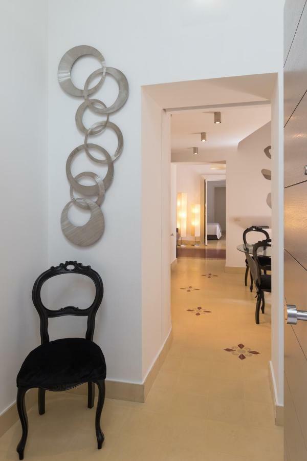 Etnart Gallery House Κατάνια Εξωτερικό φωτογραφία