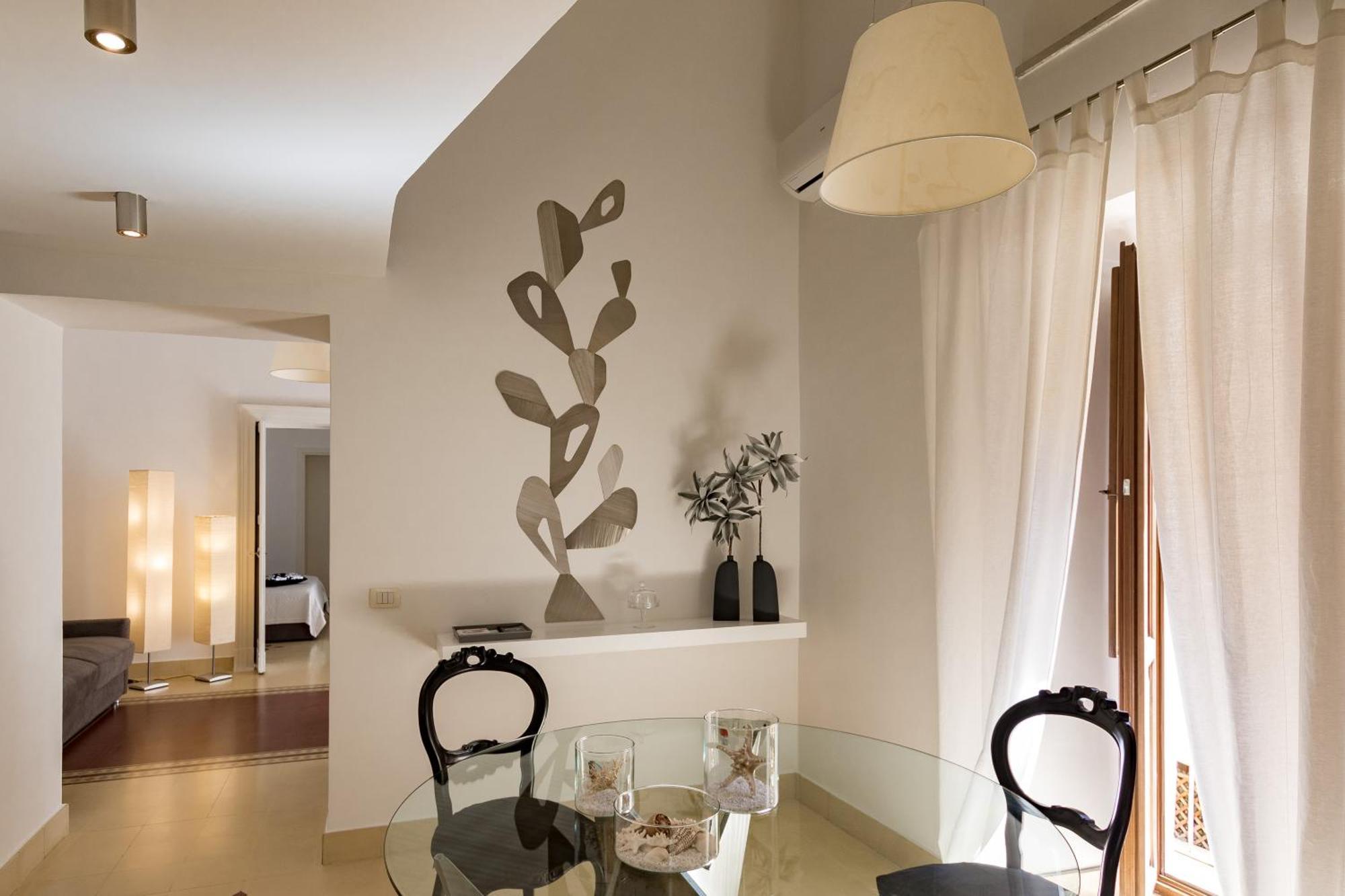 Etnart Gallery House Κατάνια Εξωτερικό φωτογραφία