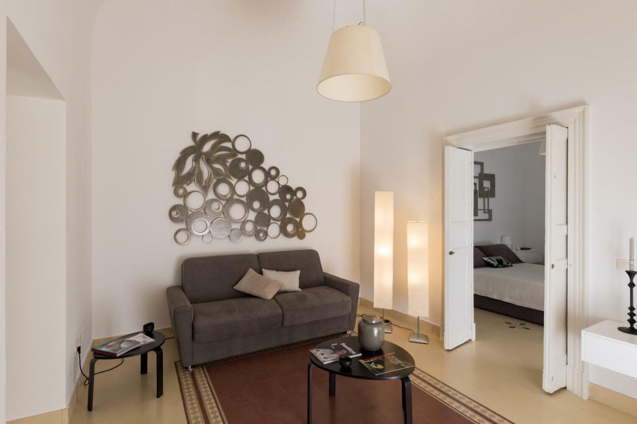 Etnart Gallery House Κατάνια Εξωτερικό φωτογραφία